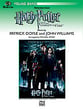 Harry Potter and the Goblet of Fire Concert Band sheet music cover